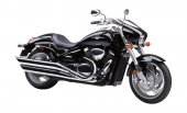 2012 Suzuki Boulevard M90 photo